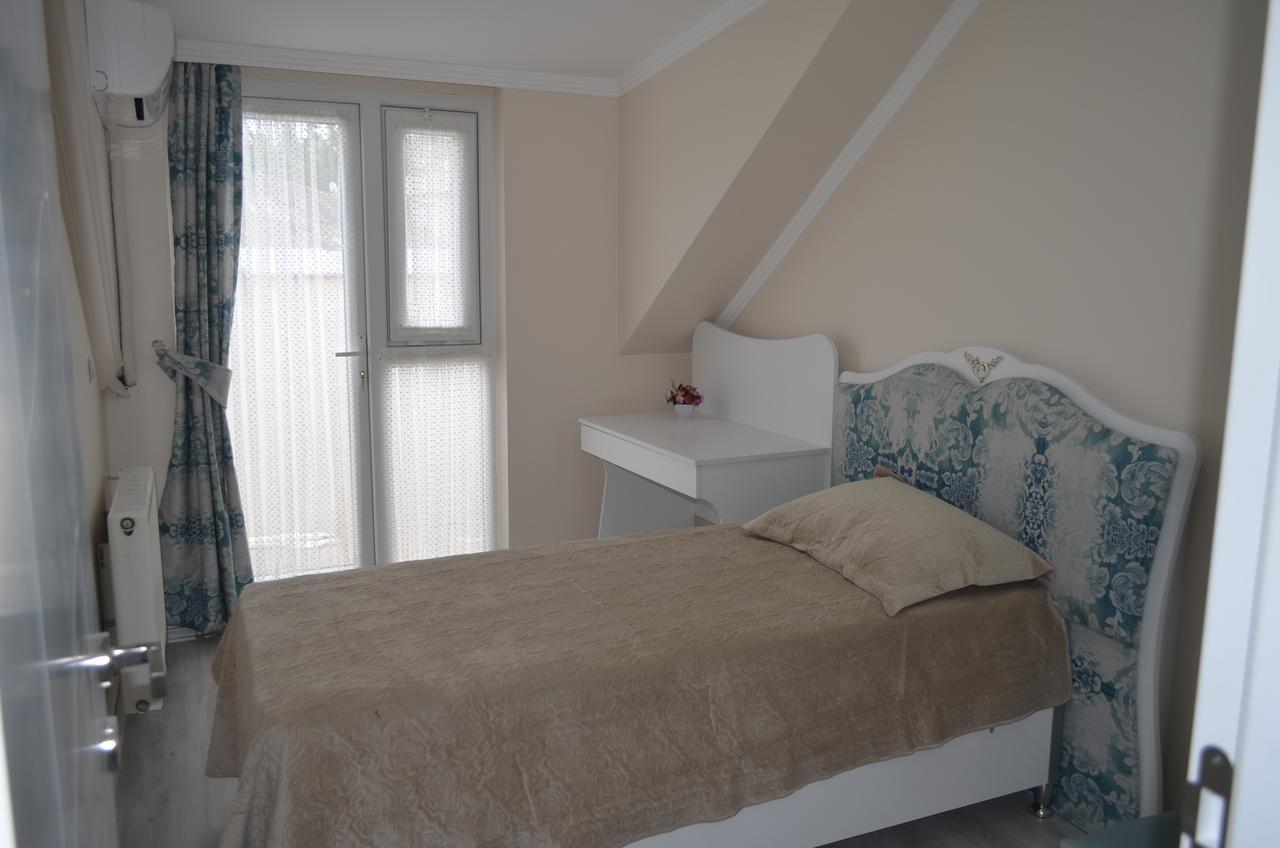 Mina Residence Trabzon Extérieur photo